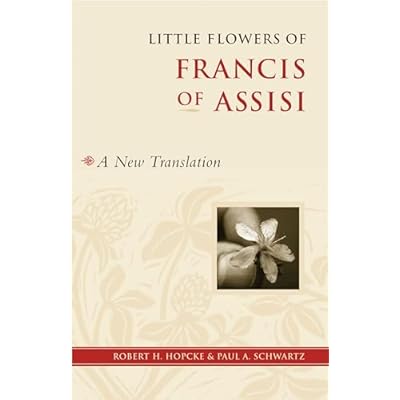 Little Flowers of Francis of Assisi
