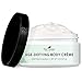 Plant Therapy Crisp Pear & Quince Anti-Age Body Cream with Whipped Shea Butter and Argan Oil 8 oz; 100% Vegan, Hydrating and Skin Firming