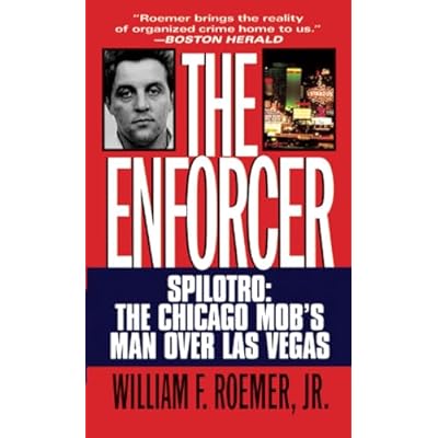 The Enforcer - Spilotro