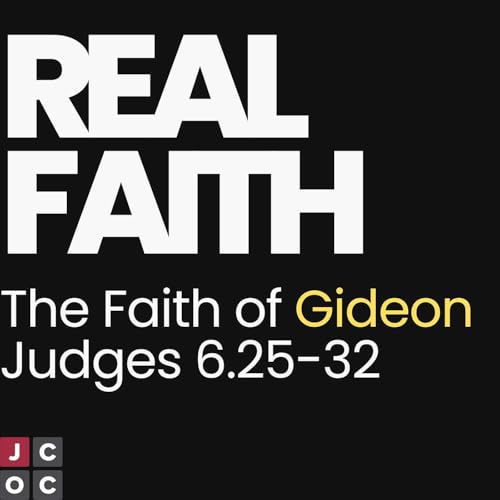 The Faith of Gideon
