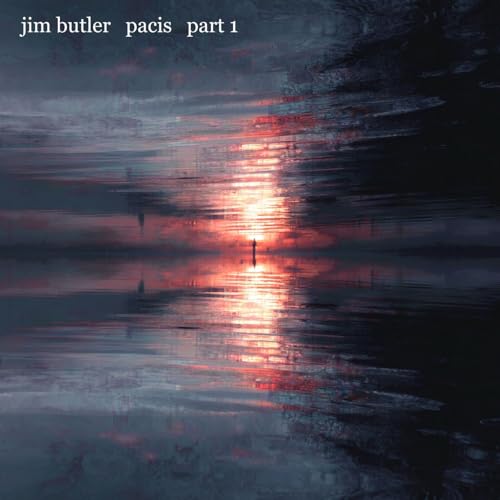 Deep Energy 2224 - Pacis - Part 1 Podcast Por  arte de portada