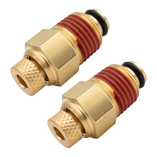 C2002/C2005 Air Compressor Drain Valve Replacement for A17038 Drain Valve