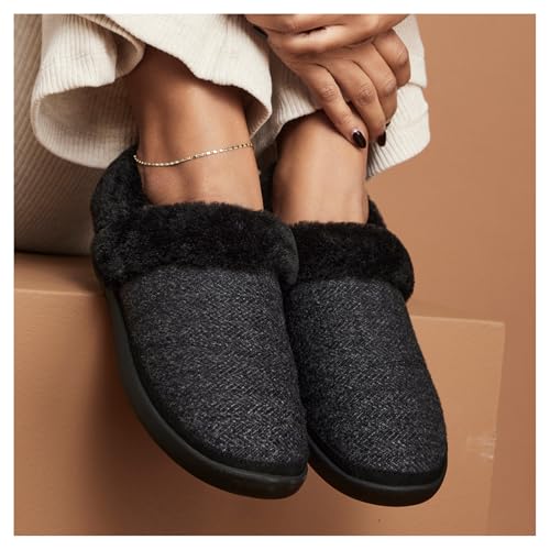 TOMS Women's, Oslo Slipper4