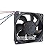 8454/2H4P Ebm Papst Fan 8025 80 * 80 * 25mm DC 24V 6.1W Cuscinetto a sfera 4-Wire ventola di raffreddamento assiale per modulo di alimentazione immagine