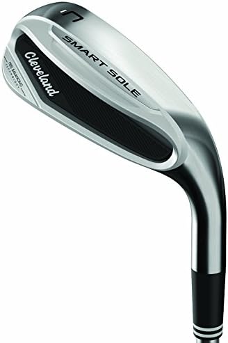 Cleveland Golf Men's Smart Sole 3 Wedge C