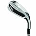 Cleveland Golf Men's Smart Sole 3.0 Golf Wedge, Right Hand, 42 Degree, Steel