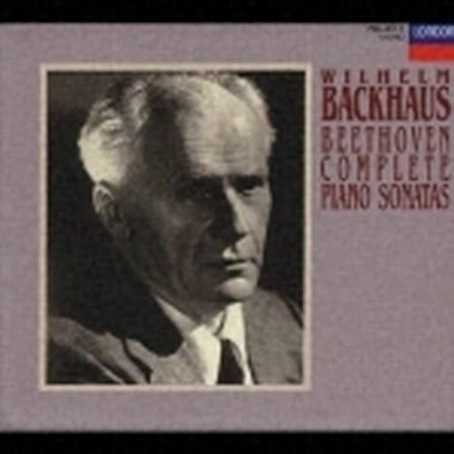ベートーヴェン : ピアノ・ソナタ全集: Amazon.de: CDs & Vinyl