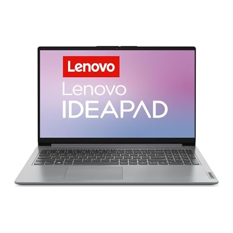 Lenovo IdeaPad 1 15-inch Full HD Laptop Cover