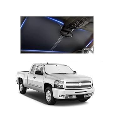car sunlight cover