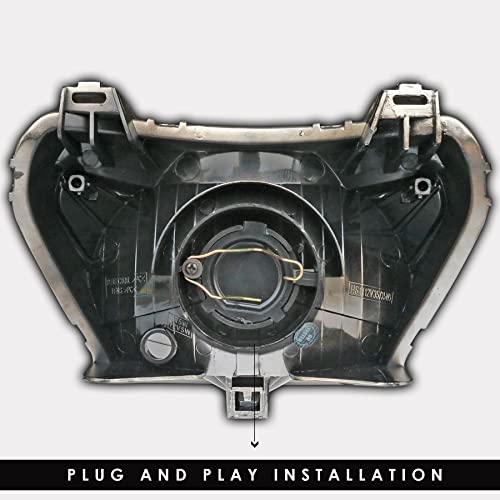 Share 66+ images honda activa headlight assembly In.thptnganamst.edu.vn