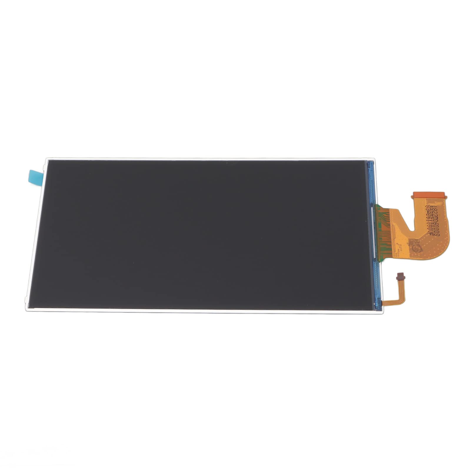 Xiuganpo Ersatz-LCD-Bildschirm, Vollfarb-HD-Spielekonsolen-LCD-Bildschirm für, High-Definition-Display, für -Konsolenspieler