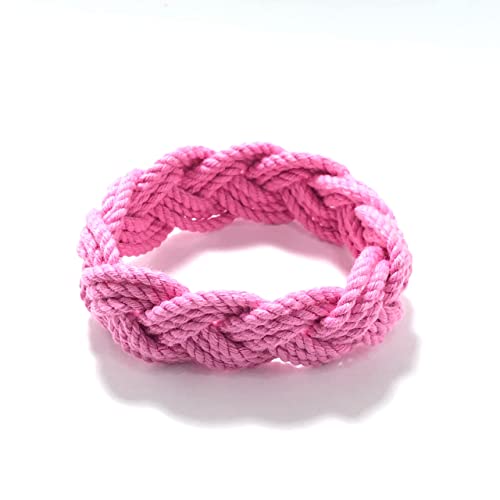Original Mystic Sailor Knot Rope Bracelet Tropical Colors #TOP5
