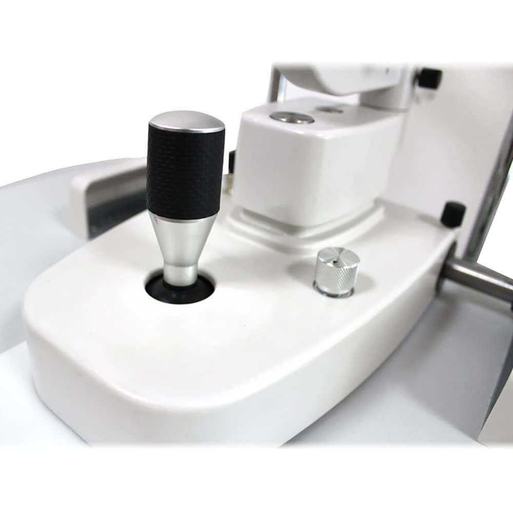 LS-4 microscopio de optometría de aumento cinco veces con microscopio LED