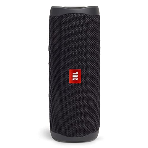 JBL FLIP5 Black PC-luidspreker - Afbeelding 3