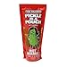 Van Holten's Pickles - Hot Mama Pickle-In-A-Pouch - 12 Pack