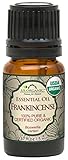 US Organic Frankincense Essential Oil