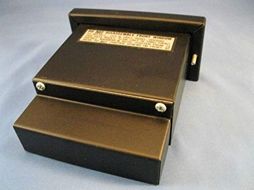 Red Lion 6 Digit Counter Preset Select CA400P New