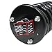 SmartRide 4-Wheel Air Suspension Conversion Kit compatible with 2005-2009 Land Rover Discovery 3 / LR3