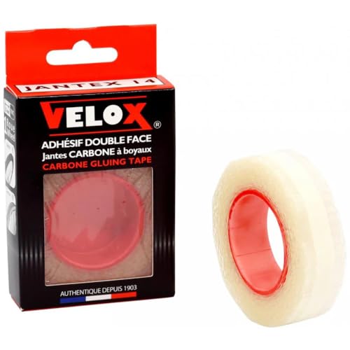 Velox Rim Tape Tubular Adhesive Strip 700 x 18 - R040CS01