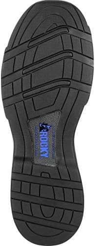 Rocky Women's Code Blue Military and Tactical Boot, Black, 8 | Image 1