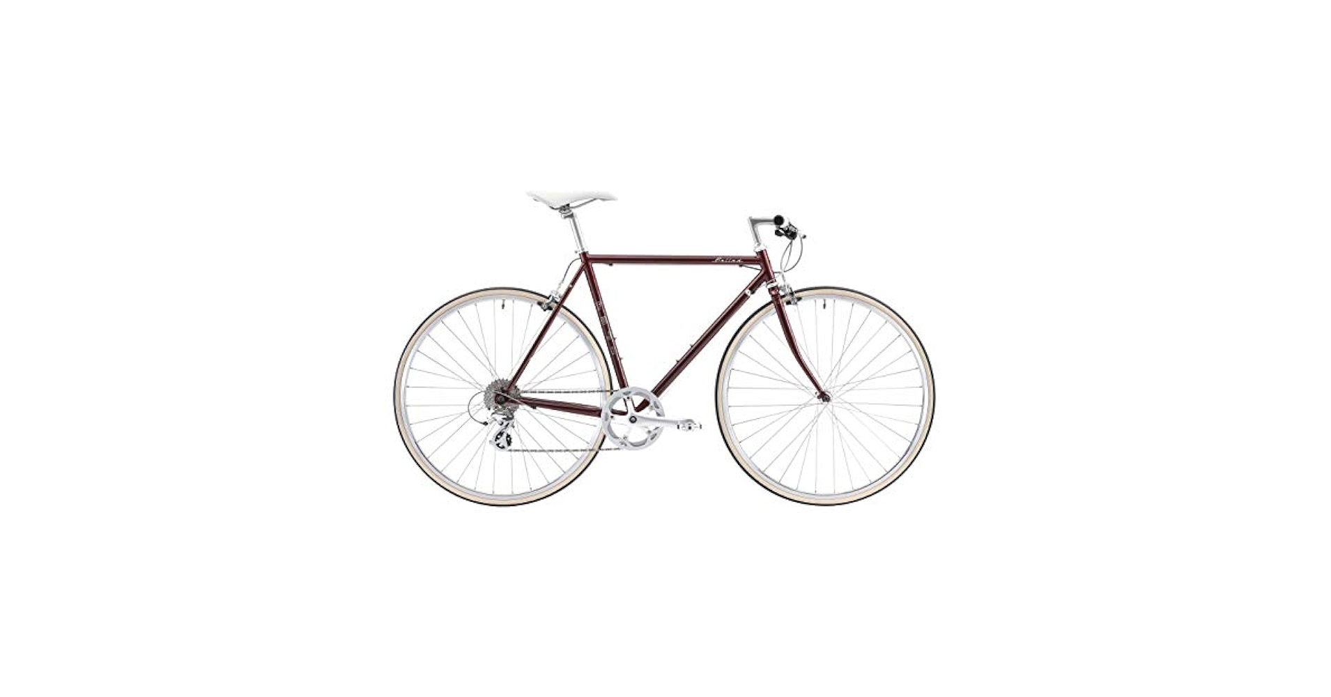 FUJI BALLAD クロスバイク 自転車本体 FUJI（フジ）2025年モデル BALLAD （バラッド）
