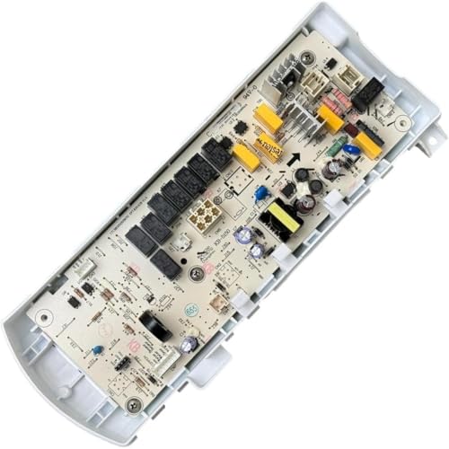 Insignia Washer Control Board 17138000020922 5304511341...