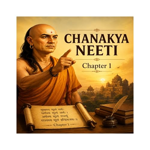 Chanakya Neeti: (Chapter 1)