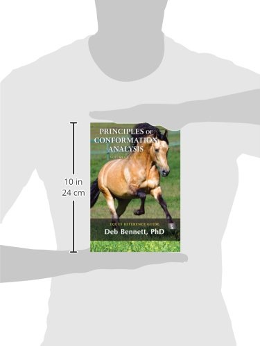 Principles of Conformation Analysis: Equus Reference Guide - Image 3