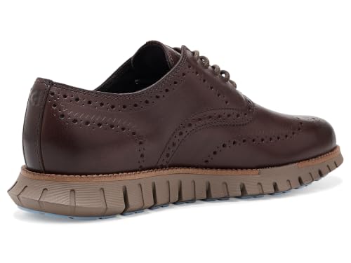 Image of Cole Haan Men's Zerogrand Remastered Wingtip Oxford | Office Shoes