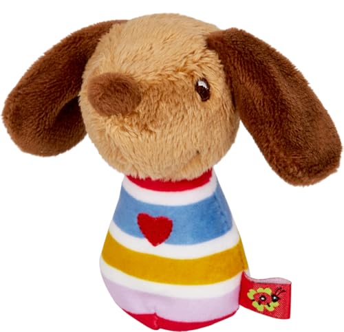 Die Spiegelburg I Minirassel Dackel - BabyGlück