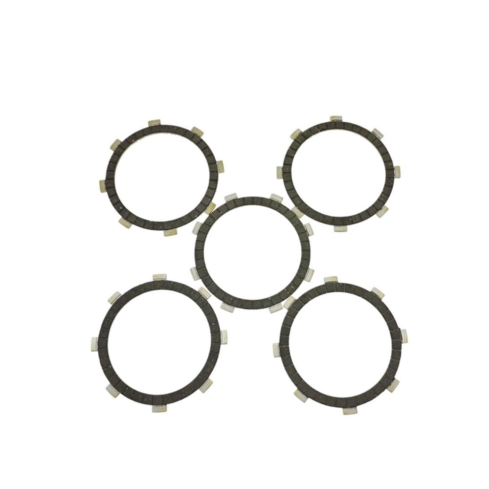 Disque d'embrayage agricole AX100 pour outil de travail du sol 8T