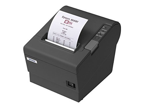 Epson TM-T88IV ReStick (366): Serial, PS, EDG