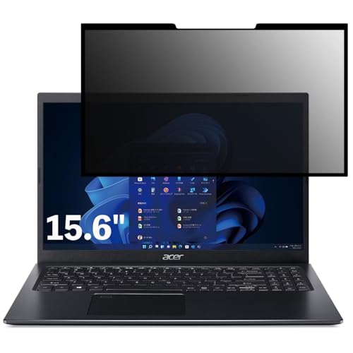 acer A515-56-WF78Y/KF (Aspire 5) 15.6C` 16:9 Ή S E `h~tB vCoV[tB^[ u[CgJbg ˖h~ p\R PC j^[ tی یV[g