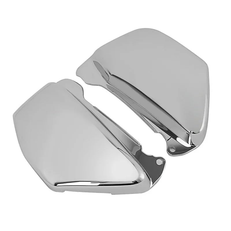 Couvercle de carénage en plastique ABS robuste pour moto VF750C Magna