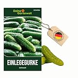 Deine Gartenwelt