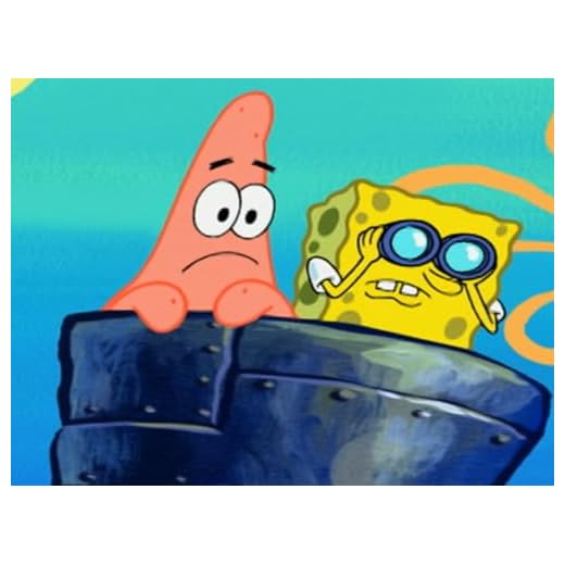 SpyBob/ Boat Smarts / Good Old Whatshisname