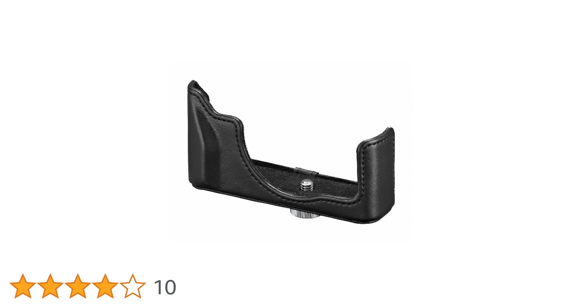 Amazon.co.jp: Nikon 一眼カメラケース CB-N2210A ブラック