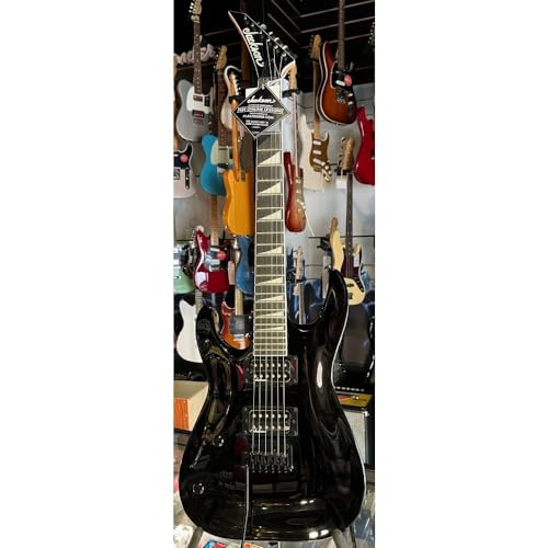 Jackson 2911122503 Js Series 6-String Dinky Arch Top Js22 Dka Lh Electric Guitar thumb #5