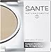 Produktbild SANTE Naturkosmetik Compact Powder Nr.02 Sand, Mittlerer Hautton, Perfektes Finish durch Mineralpigmente, Sanft mattierter Teint, 9g