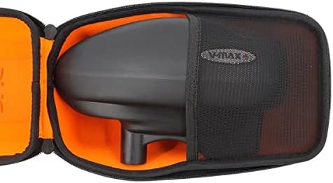 Miniatura 3 de Valken Paintball Goggle, Loader y Tank Case