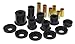 Rear Upper and Lower Control Arm Bushing Kit