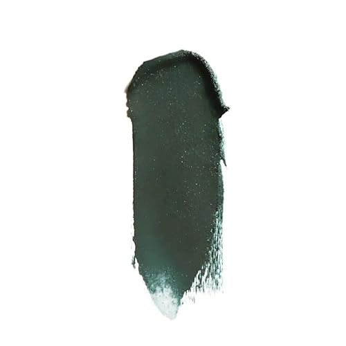 Kjaer Weis Cream Eyeshadow. Highly Pigmented Metallic Gold Eyeshadow with