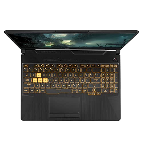 ASUS-TUF-A15-Gaming-Laptop-156-inch-FHD-144Hz-Display-AMD-Ryzen-7-4800H-Beats-i7-11370H-GeForce-RTX-3050-Ti-16GB-RAM-1TB-SSD-RGB-Backlit-Keyboard-Wi-Fi6-Bundle-with-Cefesfy