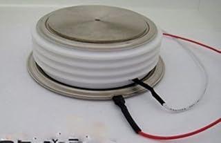 Westcode 9029-254AT Westcode Thyristor Module