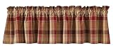 Park Designs 440-47 Hearthside Valance, 72 x 14"