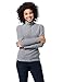 Produktbild Jack Wolfskin Damen Gecko Women Fleecepullover, Slate Grey, XS