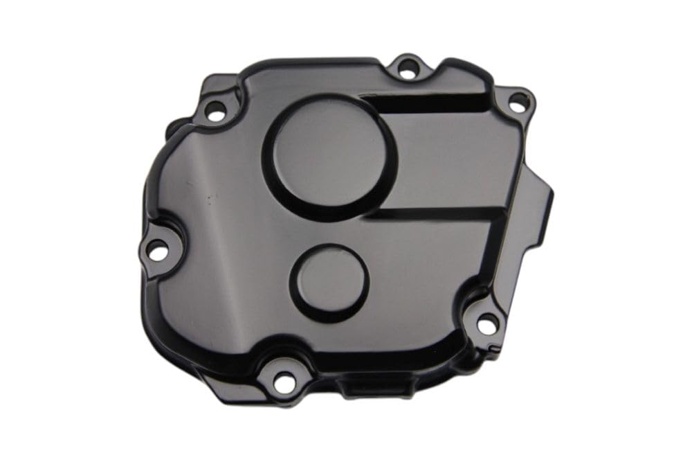 avdb-moto Cubre Cárter Encendido compatible con KAWASAKI ZX10R ZX-10R 2011-2013, ZX10R ZX-10R 2014-2015, ZX-10R NINJA/SE 2016-2025, ZX10RR / ZX-10RR NINJA 2017-2025 Tipo Original