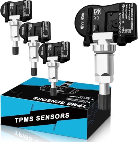 YZHIDIANF TPMS Tire Sensors