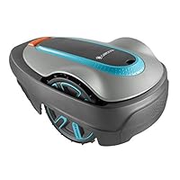 Gardena SILENO city Set