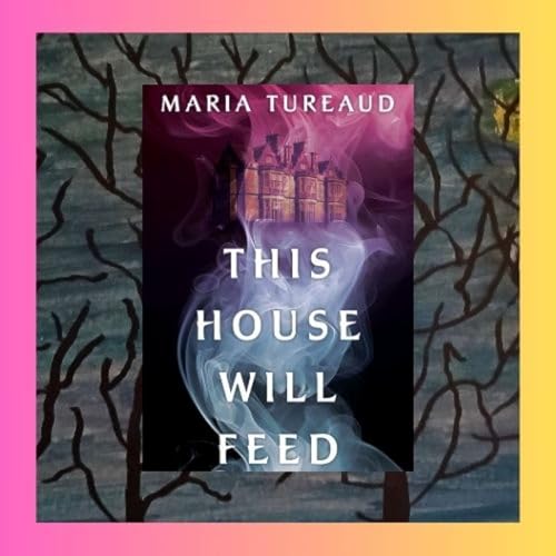 This New Gothic Novel will Shock and Captivate You with its Compelling Story and Rich Characters